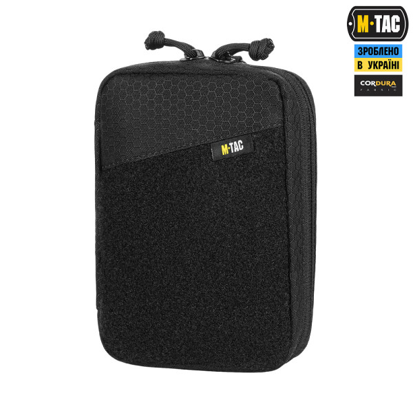 M-TAC EDC POCKET HEX ELITE BLACK