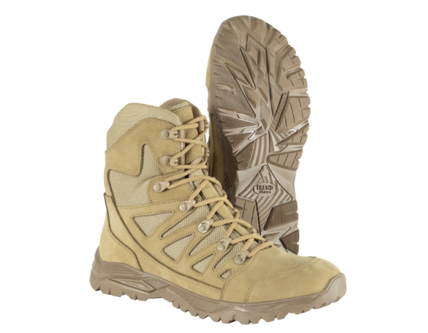 TAILOR ЧЕРЕВИКИ ДЕМІСЕЗОННІ COBRA 925 COYOTE 92504005