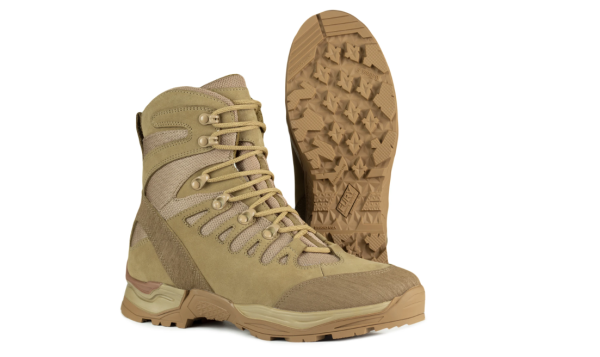 TAILOR БОТИНКИ ДЕМИСЕЗОННЫЕ EVO MEN 919 FURY COYOTE 91900305