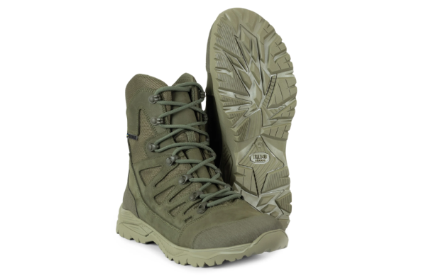 TAILOR БОТИНКИ ДЕМИСЕЗОННЫЕ COBRA 925 OLIVE 92504001