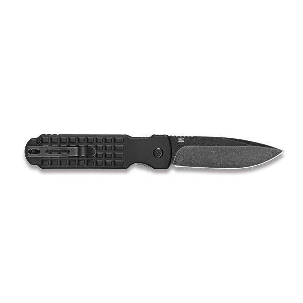 GANZO НІЖ СКЛАДНИЙ G627 BLACK