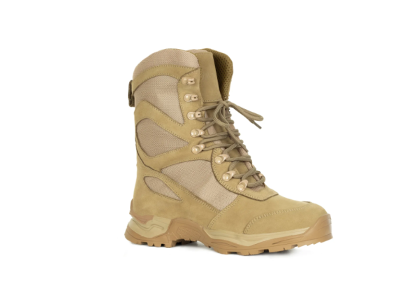 TAILOR БОТИНКИ HAWK 923.01.FURY.GT КОЙОТ 92300305