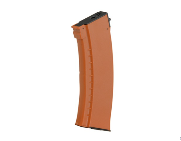 CYMA МАГАЗИН МЕХАНІЧНИЙ AK 150 КУЛЬ ORANGE HS2511
