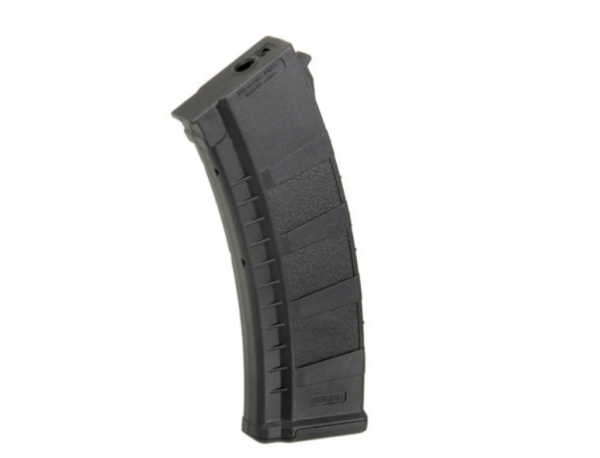 GUARDER МАГАЗИН МЕХАНИЧЕСКИЙ АК74 155RD POLIMER BLACK HS0054