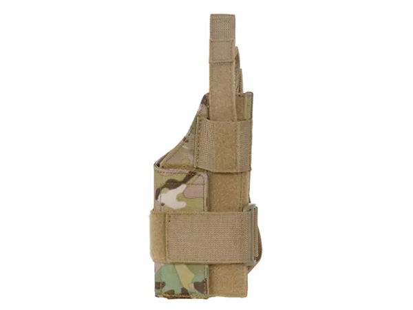 8FIELDS МОДУЛЬНАЯ УНИВЕРСАЛЬНАЯ КОБУРА MOLLE MULTICAM 12607