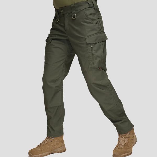 UATAC ШТУРМОВЫЕ ШТАНЫ LITE FLEXIBLE OLIVE 103011