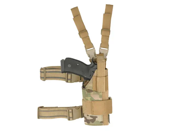 8FIELDS PREMIUM МОДУЛЬНАЯ УНИВЕРСАЛЬНАЯ КОБУРА MULTICAM 24212