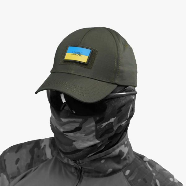 UATAC БЕЙСБОЛКА OLIVE 415630