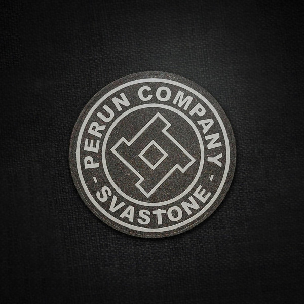 SVASTONE ШЕВРОН SVA STONE