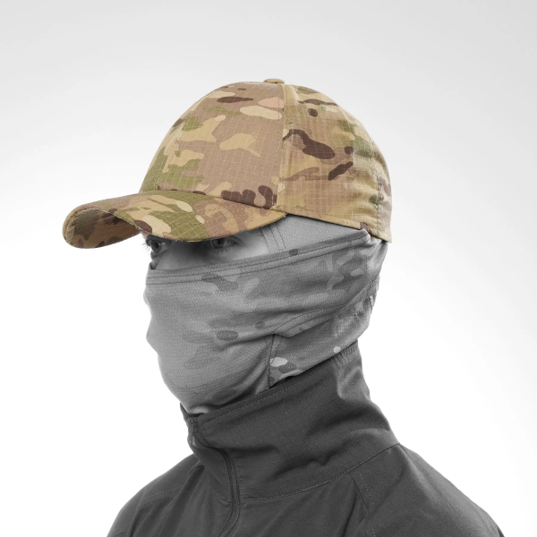 UATAC БЕЙСБОЛКА GEN 5.3 LIGHT MULTICAM 412612