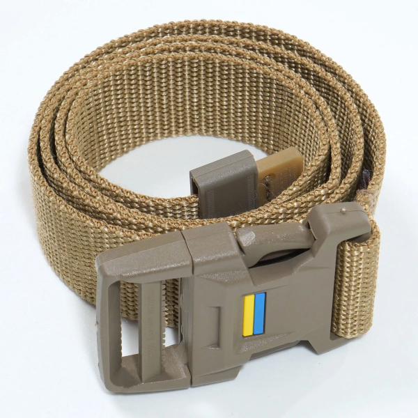 UATAC БРЮЧНИЙ TACTICAL ФАСТЕКС COYOTE 4440
