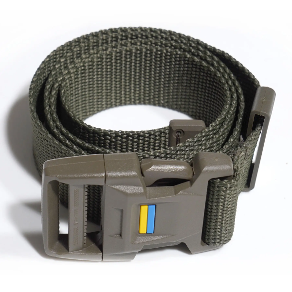 UATAC БРЮЧНИЙ TACTICAL ФАСТЕКС OLIVE 4430