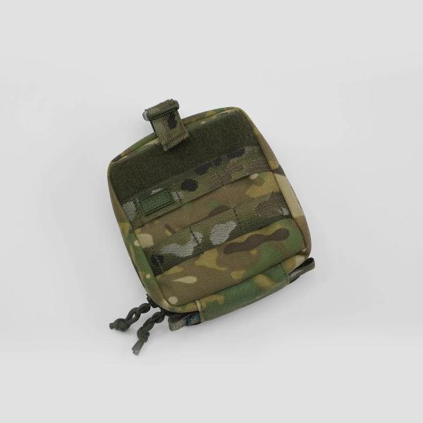 UATAC ПОДСУМОК МЕДИЦИНСКИЙ MULTICAM 1000D 7011
