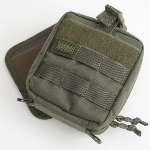 UATAC ПОДСУМОК МЕДИЦИНСКИЙ OLIVE 1000D 7030