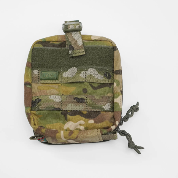 UATAC ПІДСУМОК МЕДИЧНИЙ MULTICAM 500D 7015