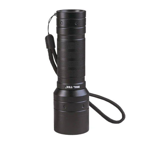 MIL-TEC ЛІХТАР MISSION 520 LUMENS 15153400