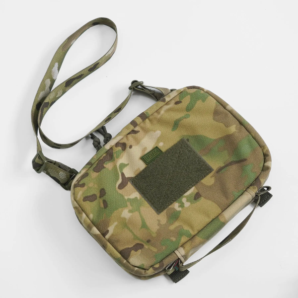 UATAC ПІДСУМОК ДЛЯ ПЛАНШЕТА MULTICAM 1000D 7311