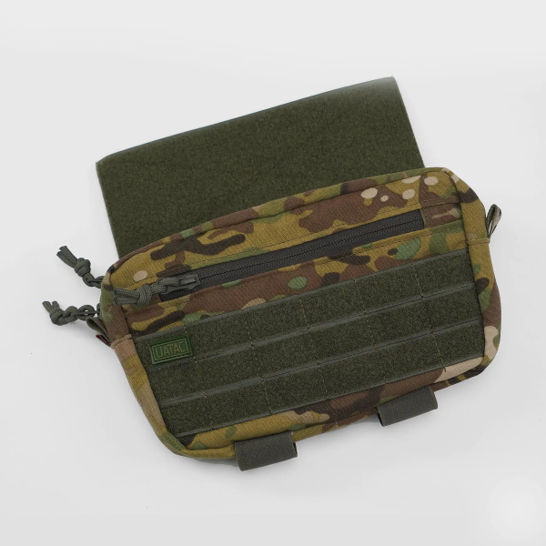 UATAC СУМКА-НАПАШНИК MULTICAM 500D 7115