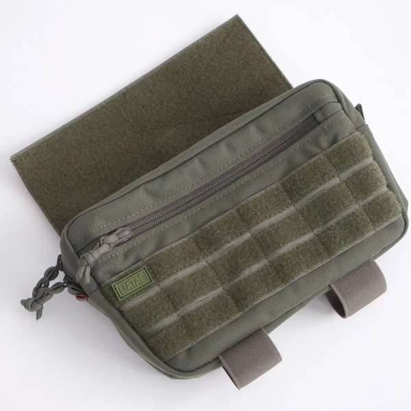 UATAC СУМКА-НАПАШНИК OLIVE 1000D 7130