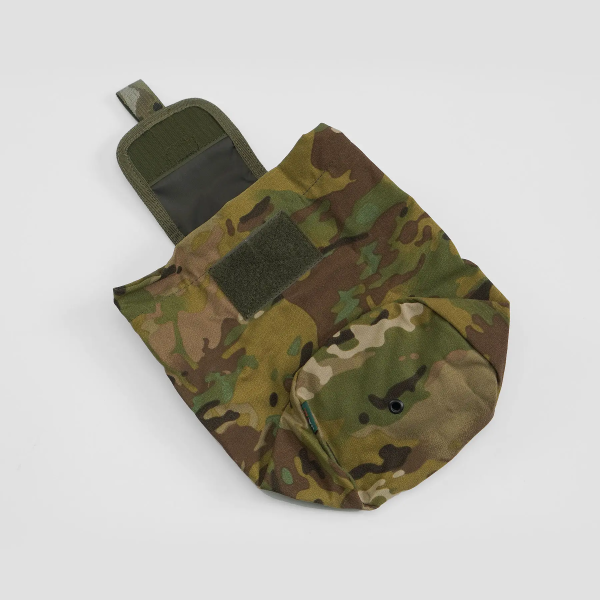 UATAC СУМКА СКИДАННЯ МАГАЗИНІВ MULTICAM 500D 7215