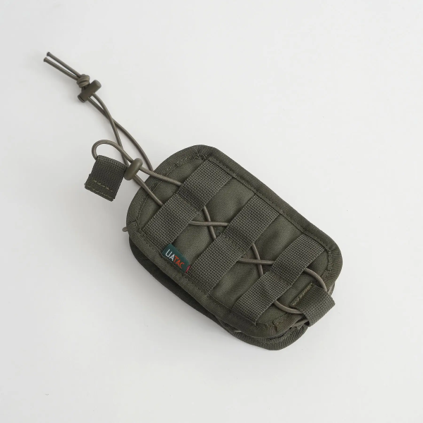 UATAC ПОДСУМОК ДЛЯ ФЛЯГИ OLIVE 1000D 7430