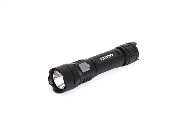 MACTRONIC ЛІХТАР EYE 1100LM BLACK 11935