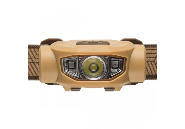 MACTRONIC НАЛОБНЫЙ ФОНАРЬ TUNDRA 24054