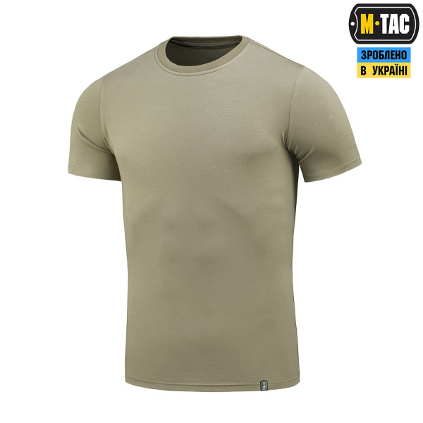 M-TAC ФУТБОЛКА 93/7 SUMMER TAN
