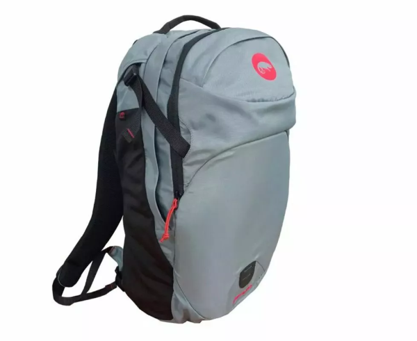 CHAMELEON РЮКЗАК СITY LIGHT GREY 1507-08