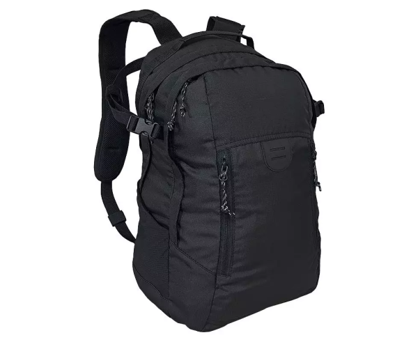CHAMELEON РЮКЗАК LIBERATOR BLACK 1530-04