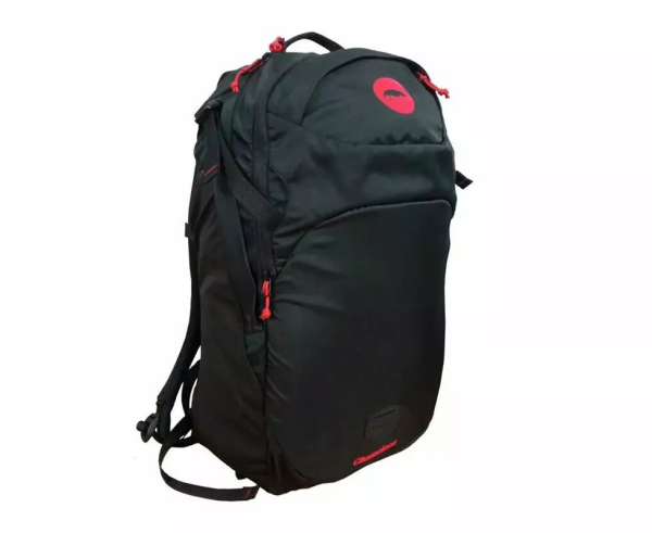 CHAMELEON РЮКЗАК СITY LIGHT BLACK 1507-04