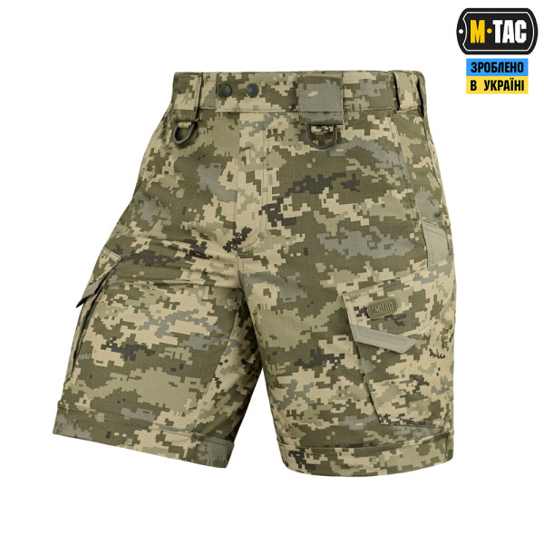 M-TAC ШОРТИ AGGRESSOR SHORT MM14
