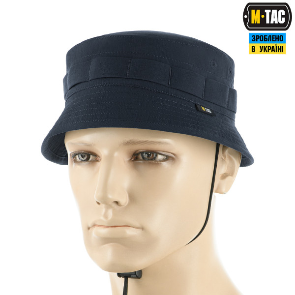 M-TAC ПАНАМА GEN.II SUMMER FLEX DARK NAVY BLUE