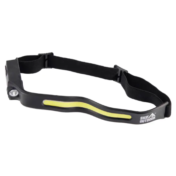 SKIF OUTDOOR НАЛОБНИЙ ЛІХТАР LIGHT WRAP 28139