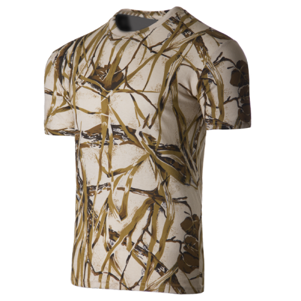 CAMO-TEC ФУТБОЛКА BAVOVNA CANE2 132