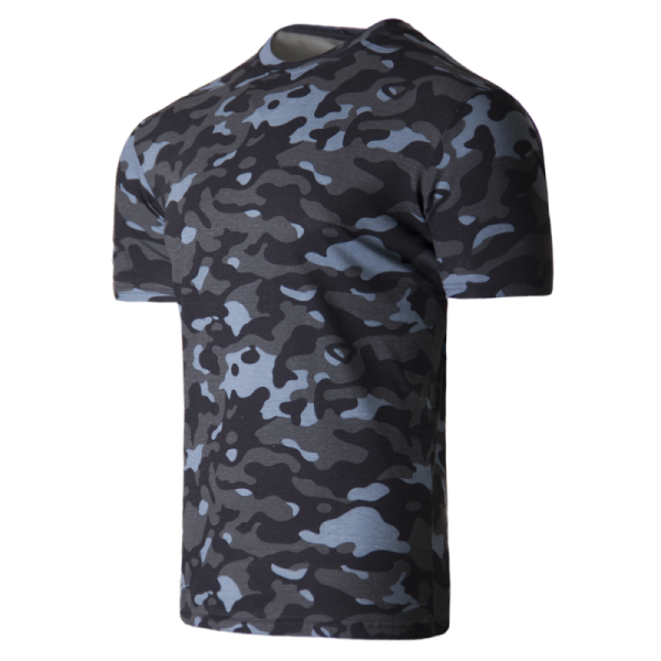 CAMO-TEC ФУТБОЛКА BAVOVNA CITY 53