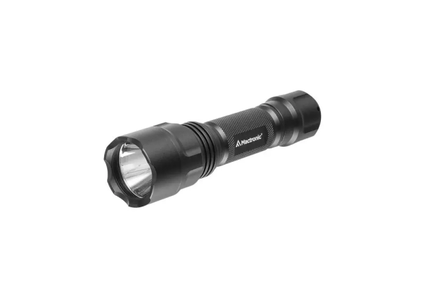 MACTRONIC ЛІХТАР BLACK EYE 1000 LM 29444