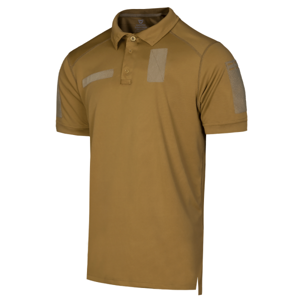 CAMO-TEC ПОЛО CM ARMY ID COOLPASS ANTISTATIC COYOTE 5861