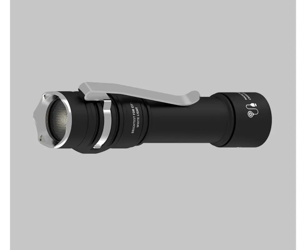 ARMYTEK ФОНАРЬ PRIME C2 PRO MAGNET USB WHITE 30480