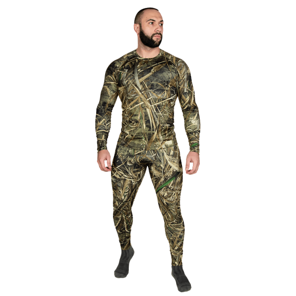 CAMO-TEC ТЕРМОБІЛИЗНА LVL1 CANE 7635