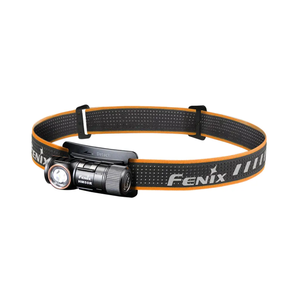 FENIX НАЛОБНЫЙ ФОНАРЬ HM50R V2.0 31699