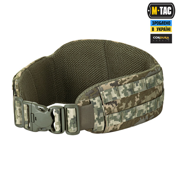 M-TAC ПОЯС ТАКТИЧНИЙ WAR BELT ARMOR MM14