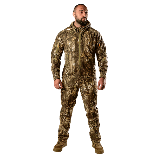CAMO-TEC КОСТЮМ STALKER POPLIN ДОТИК СОНЦЯ 1131