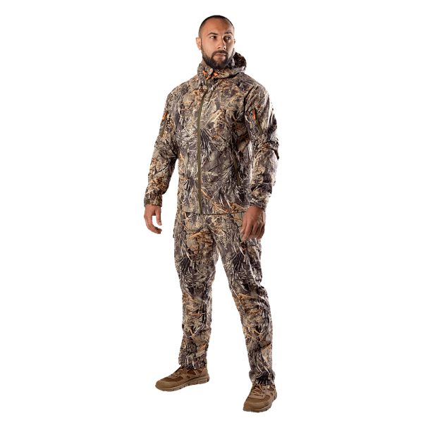 CAMO-TEC КОСТЮМ STALKER POPLIN ТАТАРСКОЕ ЗЕЛЬЕ 0974