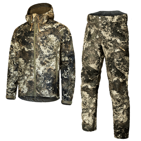 CAMO-TEC КОСТЮМ STORMWALL SHRP NORMAN 5753