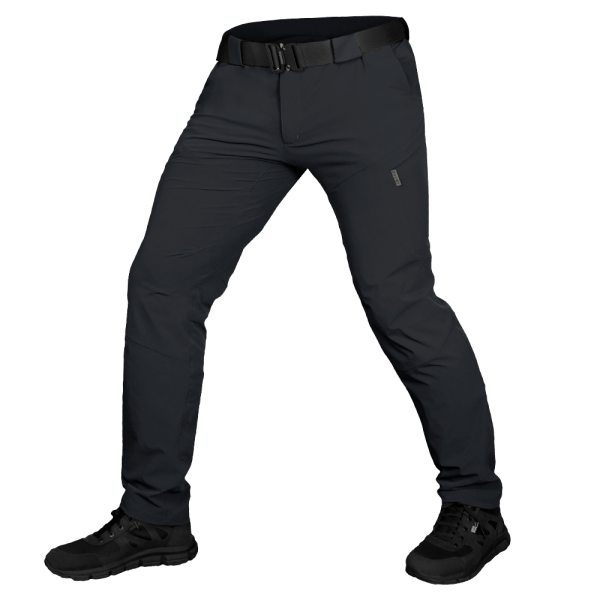 CAMO-TEC ШТАНИ LIZARD DWB DARK BLUE 7211