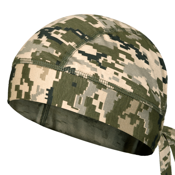 CAMO-TEC БАНДАНА CM BAVOVNA ММ14 7106