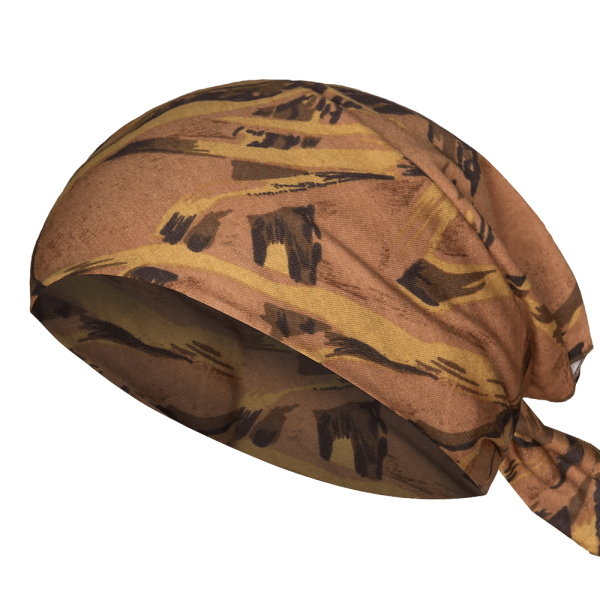 CAMO-TEC БАНДАНА COTTON CANE-1 369