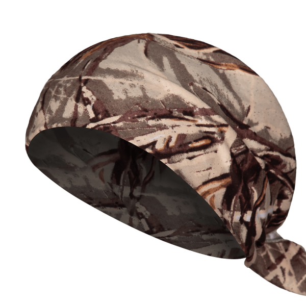CAMO-TEC БАНДАНА COTTON CANE-3 191