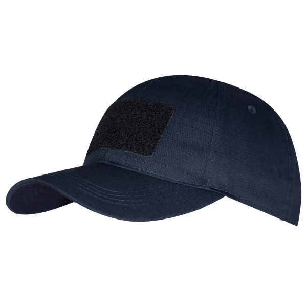 CAMO-TEC БЕЙСБОЛКА CG TACTIC DARK BLUE 7097